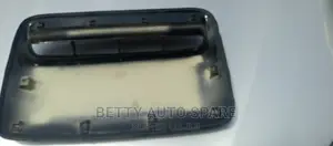 Toyota Hilux Scoop Vigo