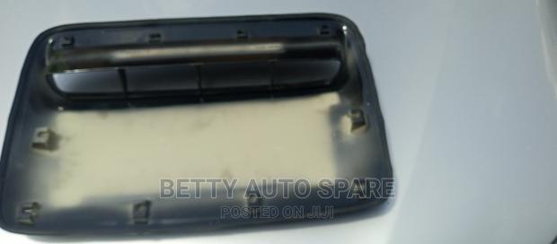 Toyota Hilux Scoop Vigo - thumbnail 3