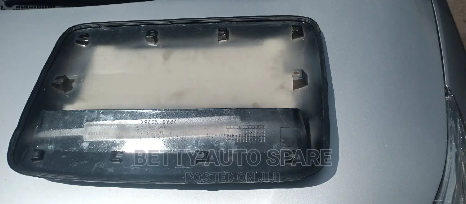 Toyota Hilux Scoop Vigo