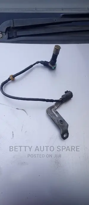 Toyota Hiace 7 L Switch.