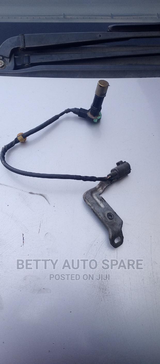 Toyota Hiace 7 L Switch. - thumbnail 2