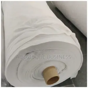 Nonwoven Geotextiles Fabric