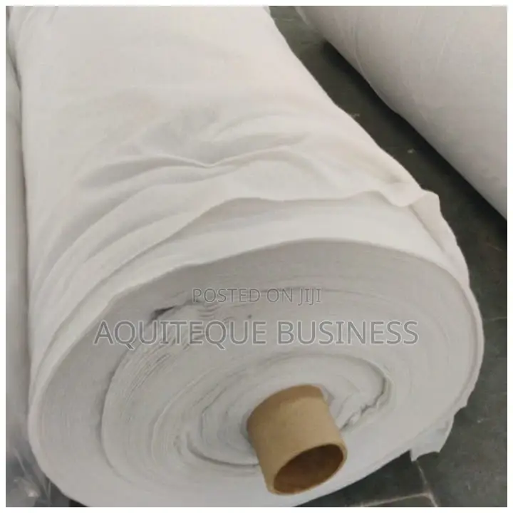 Nonwoven Geotextiles Fabric