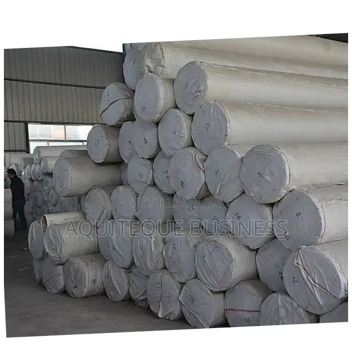 Geotextiles Fabric
