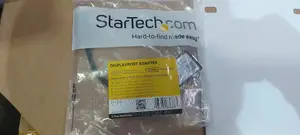 Startech.Com Displayport To VGA Adapter - Active DP To VGA