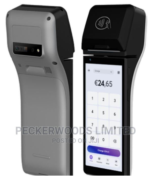 Bold Printing Cs30 Android 11 Ppos Machine Etims Compatible