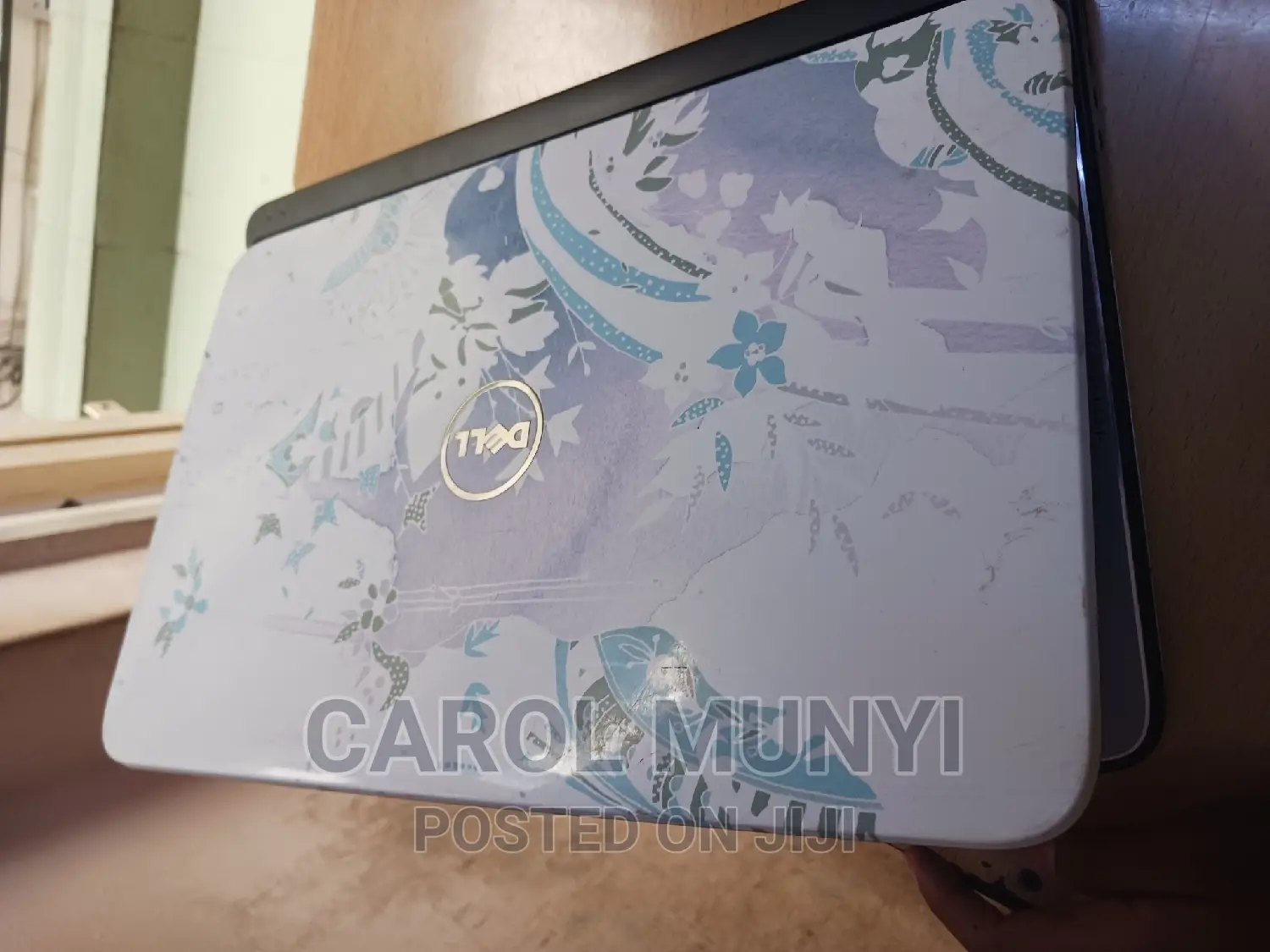 New Laptop Dell XPS 15 (L502X) 4GB Intel Core I7 HDD 1T