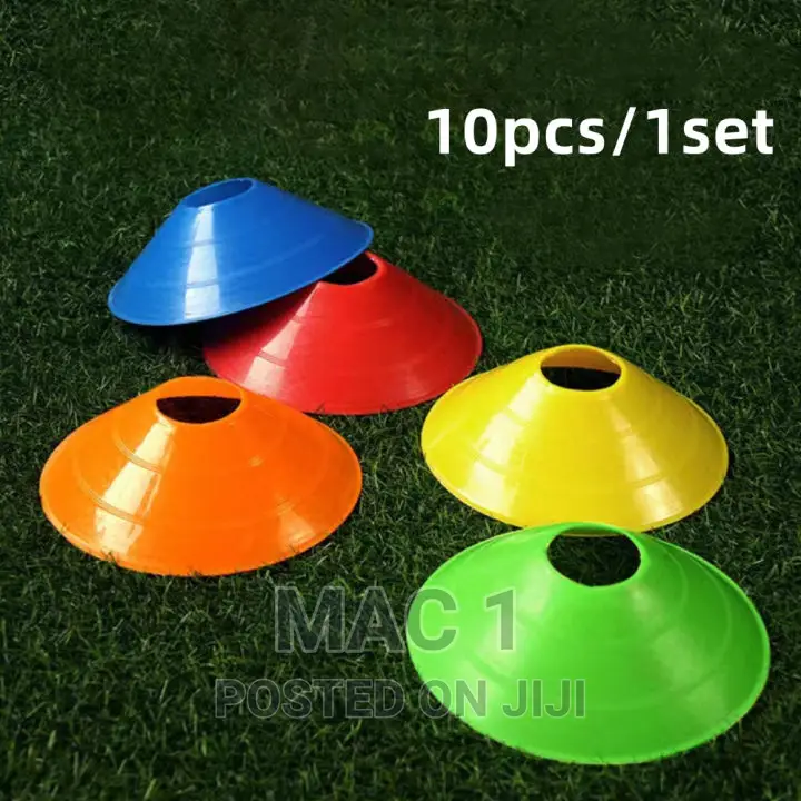 Pace Markers Now Available