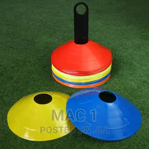 Set of Pace Markers