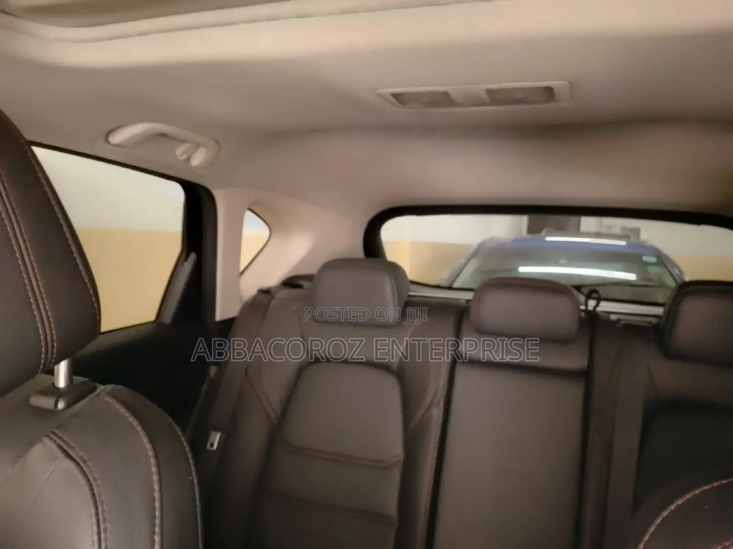 Mazda CX-5 2017 White