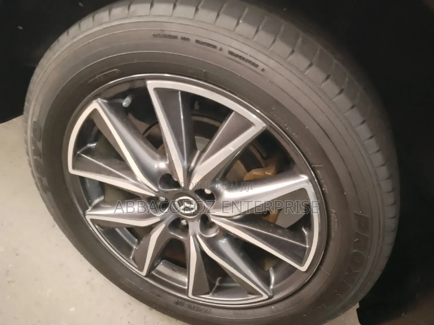 Mazda CX-5 2017 White