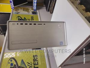 New HP Pavilion Gaming Desktop 8GB Intel Core I5 HDD+SSD 1T