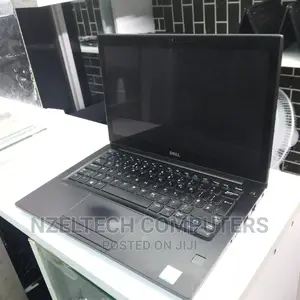 Laptop Dell Latitude 7280 8GB Intel Core I5 SSD 256GB