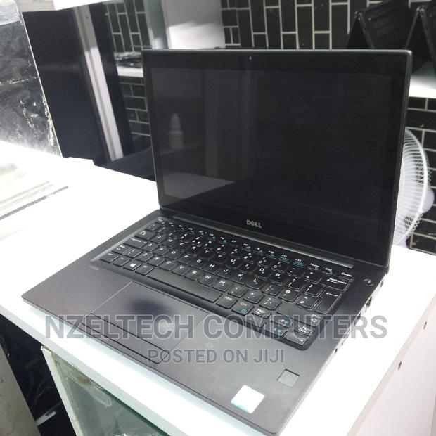 Laptop Dell Latitude 7280 8GB Intel Core I5 SSD 256GB - thumbnail 3