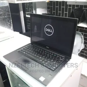Laptop Dell Latitude 7280 8GB Intel Core I5 SSD 256GB