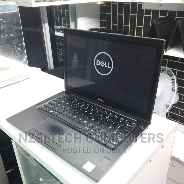 Laptop Dell Latitude 7280 8GB Intel Core I5 SSD 256GB - thumbnail 4