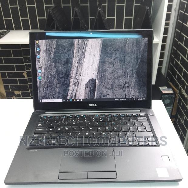 Laptop Dell Latitude 7280 8GB Intel Core I5 SSD 256GB - thumbnail 6