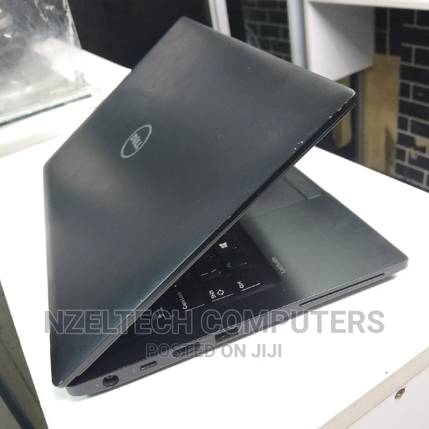 Laptop Dell Latitude 7280 8GB Intel Core I5 SSD 256GB