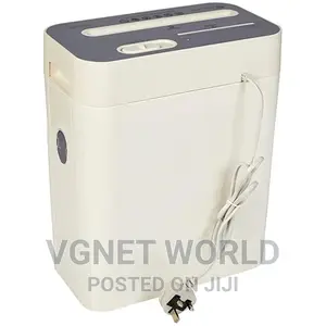 Atlas CC1040 Crosscut Paper Shredder(As-S2-Cc1040) 10 Sheets