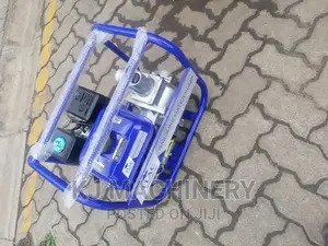 7.5hp Normal Pressure Petrol Powered Water Pump Quality-Tla