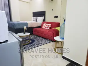 Denis Gardens Studio Apartment: Modern Living Space Awaits
