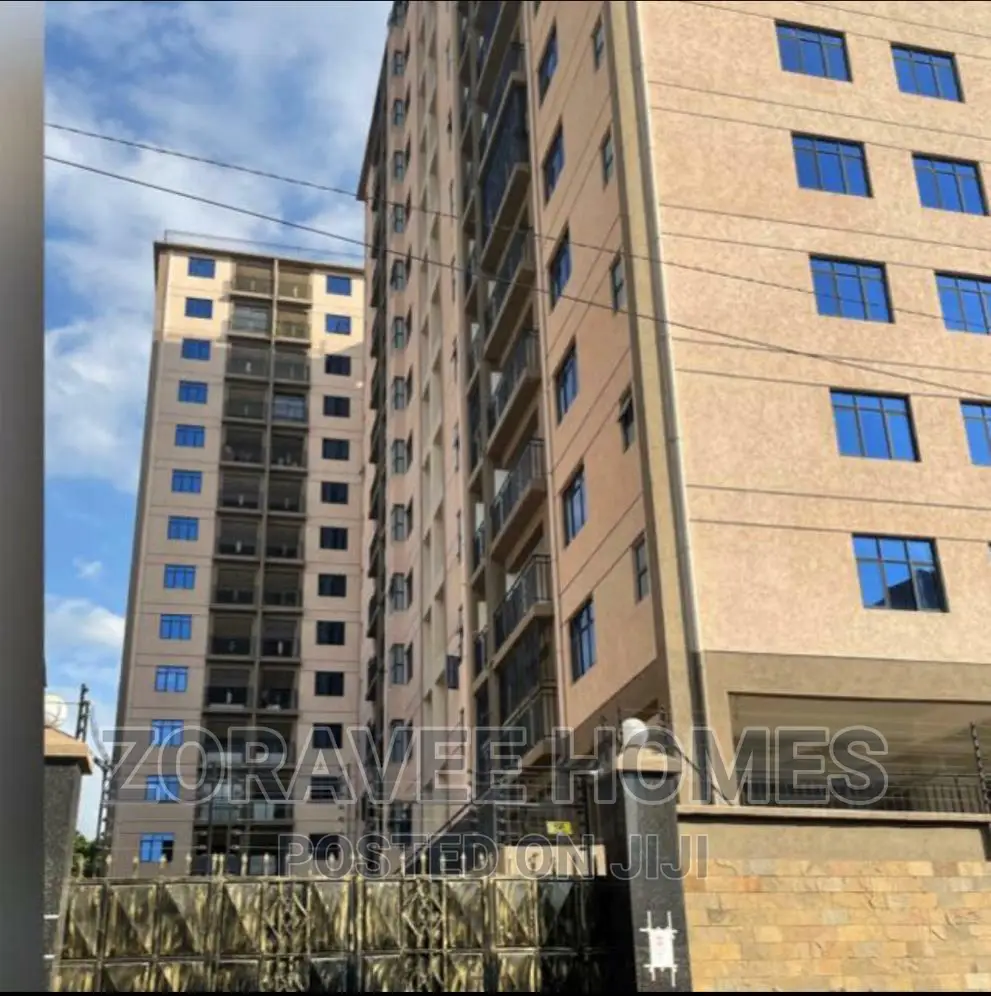 Studio Apartment at Denis Gardens