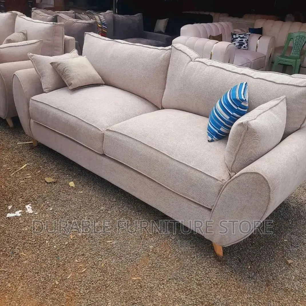 Quality 5 Seater Sofa