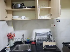 Studio Apartment at Denis Gardens