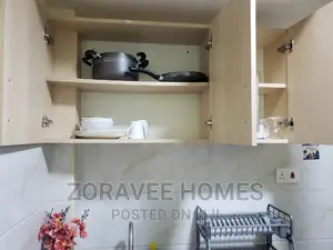 Studio Apartment at Denis Gardens