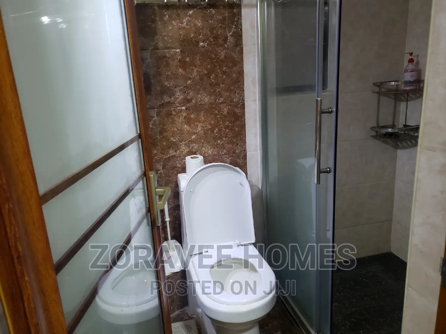 Studio Apartment at Denis Gardens