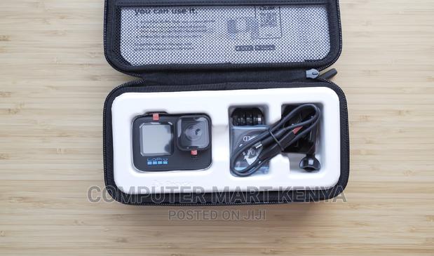 Go Pro Hero 10 Bundle Pack - thumbnail 2