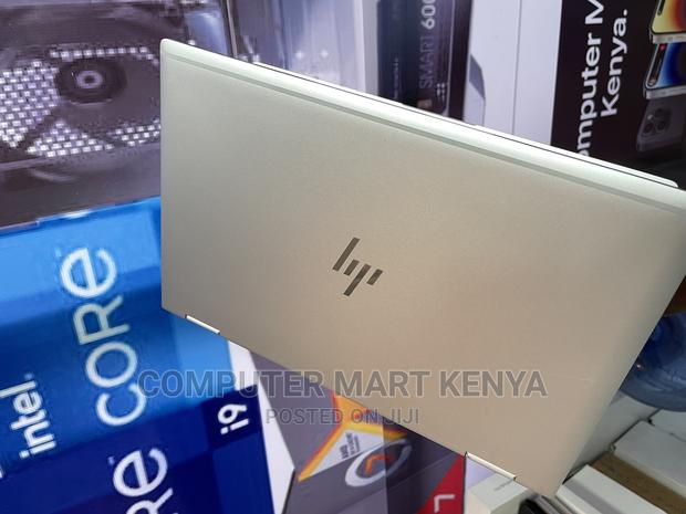 Laptop HP EliteBook X360 1030 G3 16GB Intel Core I5 SSD 256GB