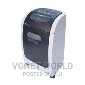 Atlas Cc1840 Crosscut Paper Shredder 18 Sheets