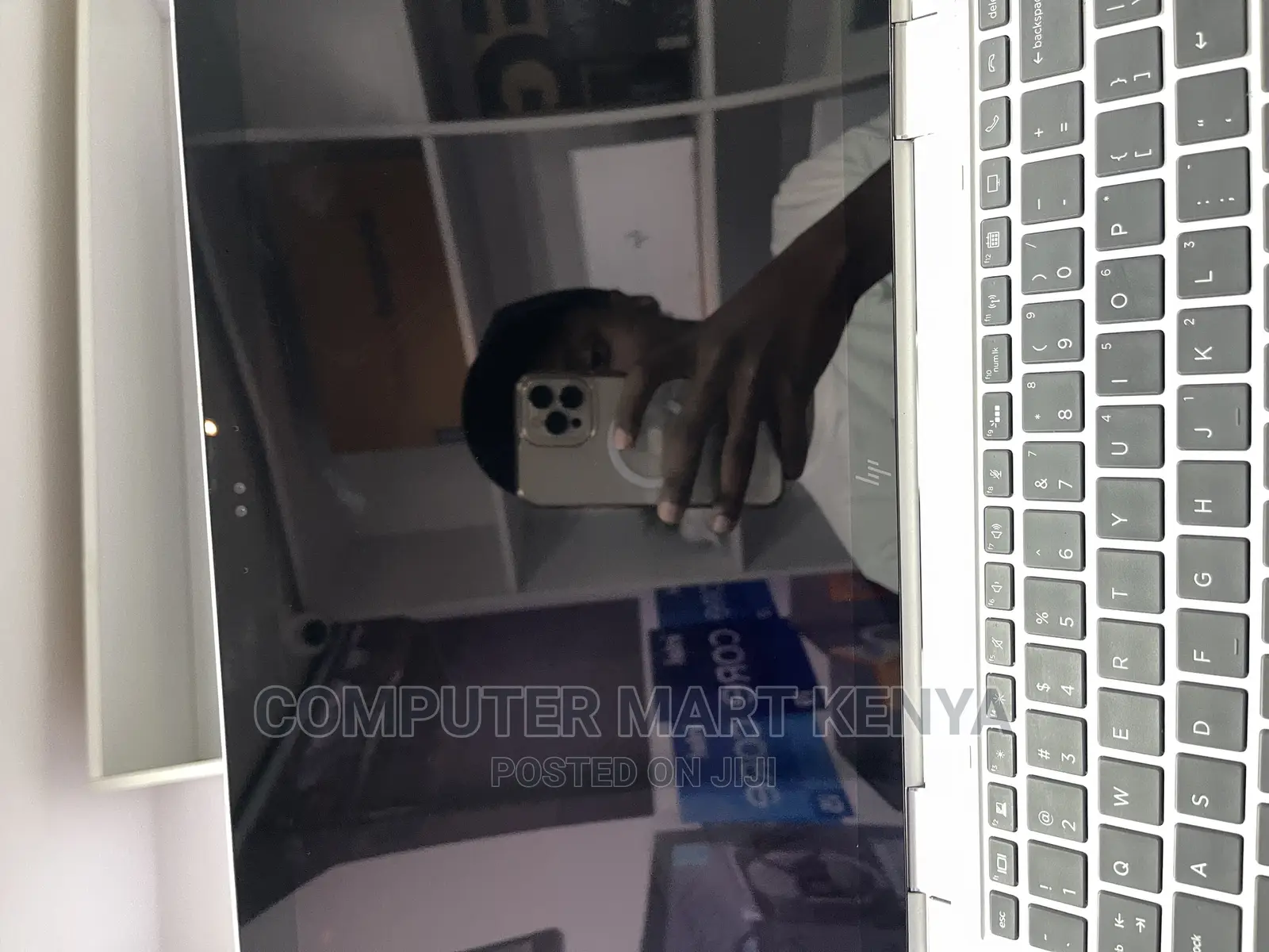 Laptop HP EliteBook 1030 G1 8GB Intel Core I7 SSD 256GB