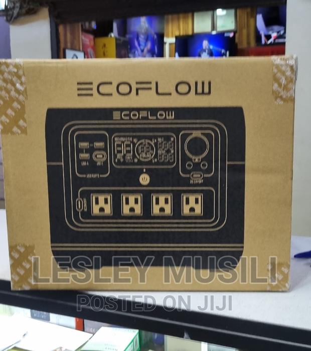 Ecoflow River 2 Pro Portable Power Station - thumbnail 2