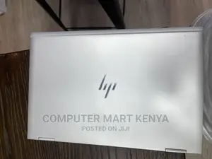 Laptop HP EliteBook X360 1030 G3 16GB Intel Core I7 SSD 512GB
