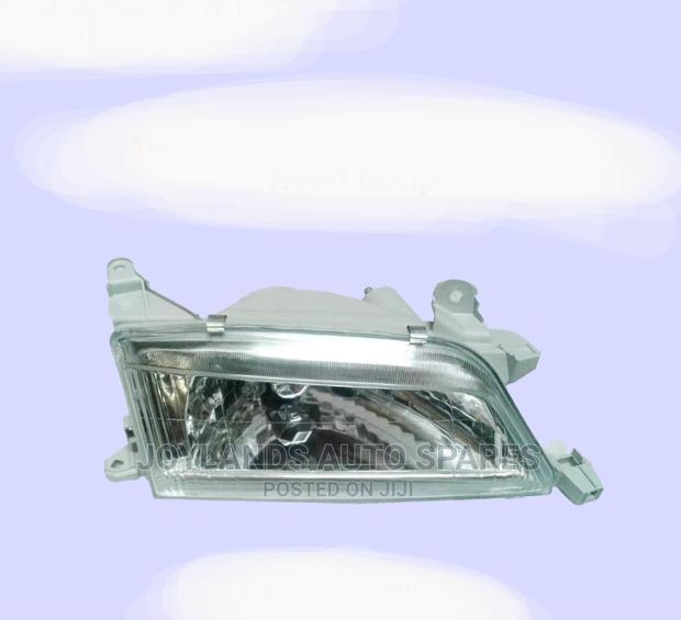 Premio 96-98 Head Lamp - main view