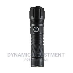 Tronic Led Torch With White Laser Light - thumbnail 2
