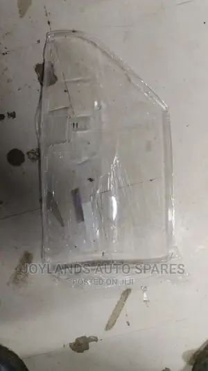 Voxy/Noah 2012-2013 Tail Lens (Clear)