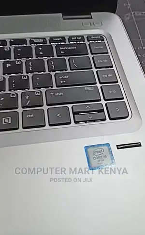 Laptop HP EliteBook 840 G4 8GB Intel Core I5 SSD 256GB