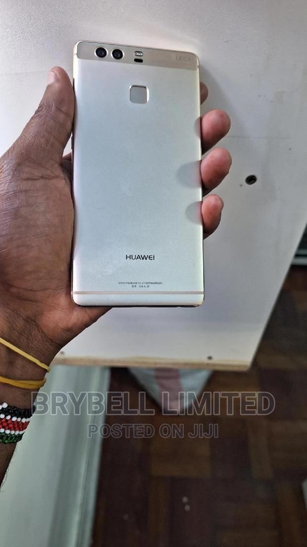 Huawei P9 64 GB Gold - thumbnail 6