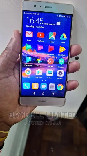 Huawei P9 64 GB Gold
