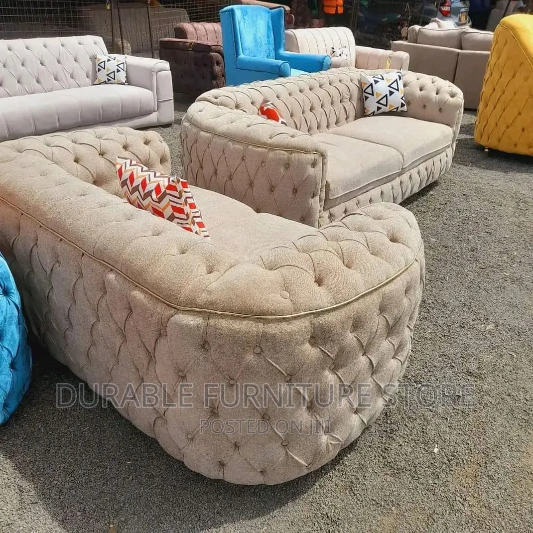 Modern Chester Sofa