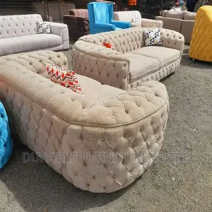 Modern Chester Sofa