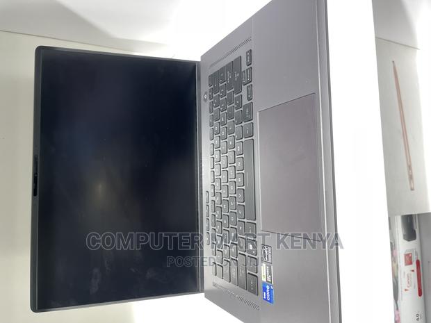 New Laptop Asus ROG Zephyrus G15 8GB Intel Core I7 SSD 512GB - thumbnail 4