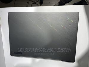 New Laptop Asus ROG Zephyrus G15 8GB Intel Core I7 SSD 512GB - thumbnail 2