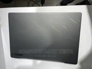 New Laptop Asus ROG Zephyrus G15 8GB Intel Core I7 SSD 512GB