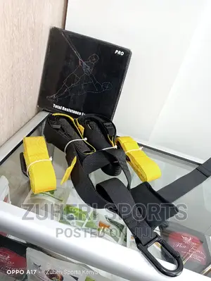 TRX Suspension Band