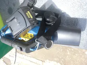 Ryobi Cordless Fog Fogger Available