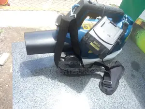 Ryobi Cordless Fog Fogger Available